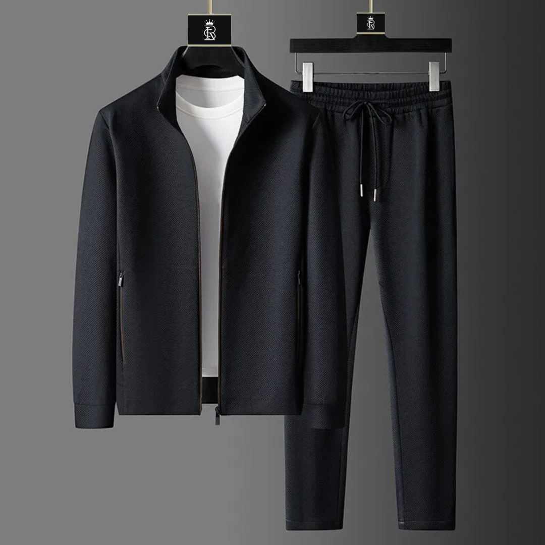 Austin™ Premium Tracksuit