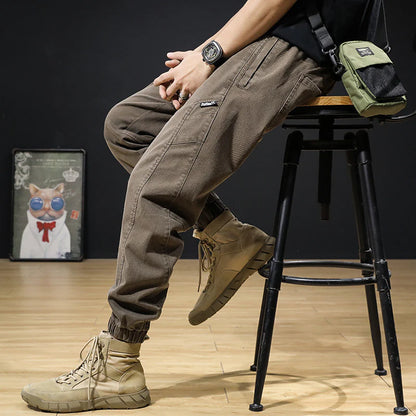 Men's Tech Joggers