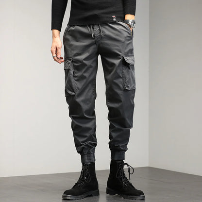 Men's Lightweight Cargo Pant