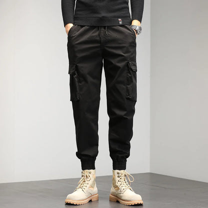 Men's Lightweight Cargo Pant