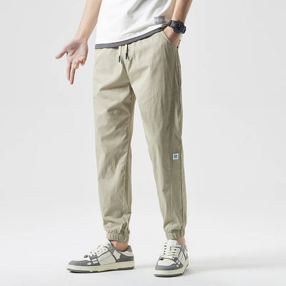 Bosco Casual Jogger Pants