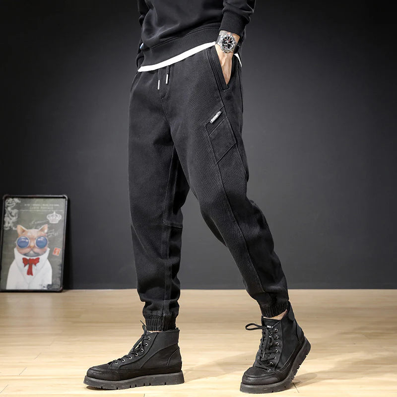 Men's Tech Joggers