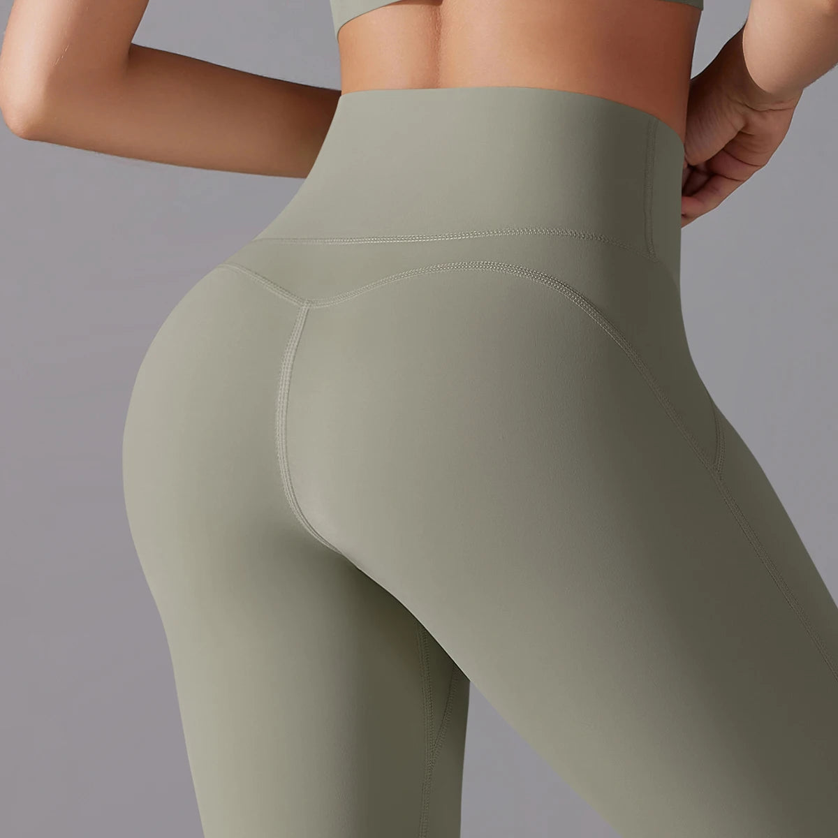 Lara Seamless Leggings