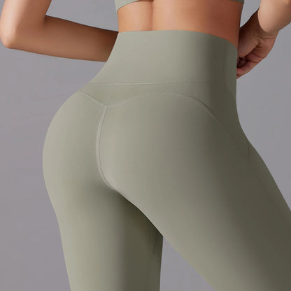 Lara Seamless Leggings