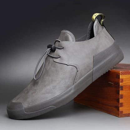 Griffin Slip-On Sneakers