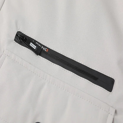 Alpine Armor Down Winter Jacket