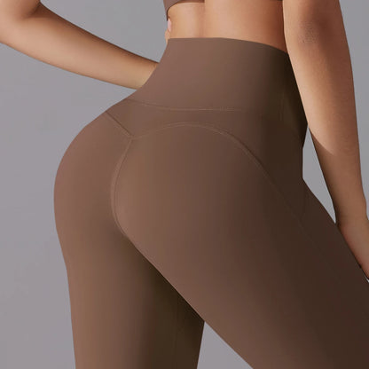 Lara Seamless Leggings