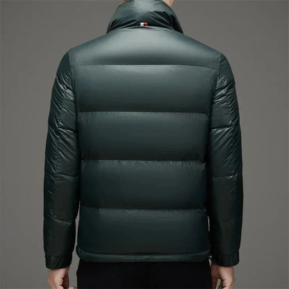 Men's Dominique Puffer Jacket