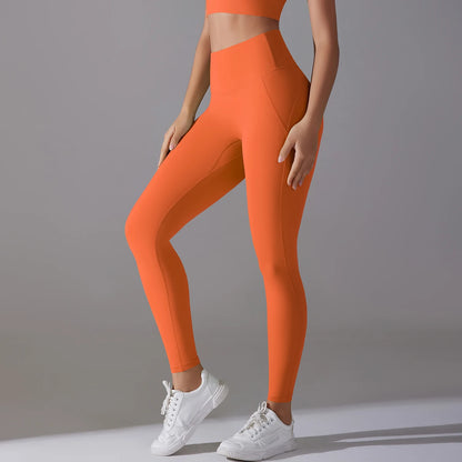 Lara Seamless Leggings
