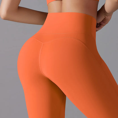 Lara Seamless Leggings