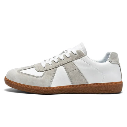 Freedom Luxury Sneakers