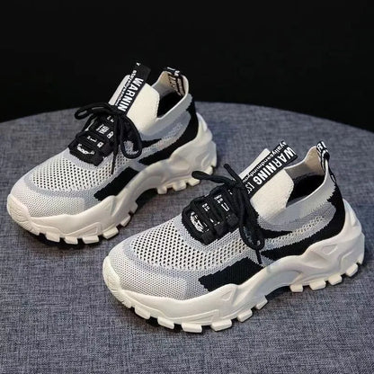 Women's Casual Style Sneakers