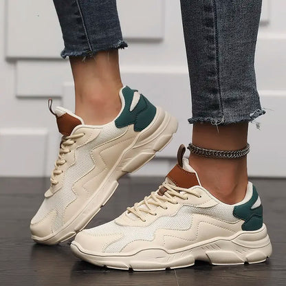 Mia Street Kicks Sneakers