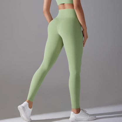 Lara Seamless Leggings