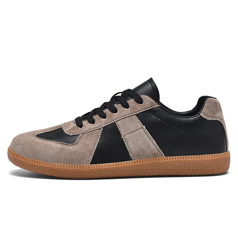 Freedom Luxury Sneakers