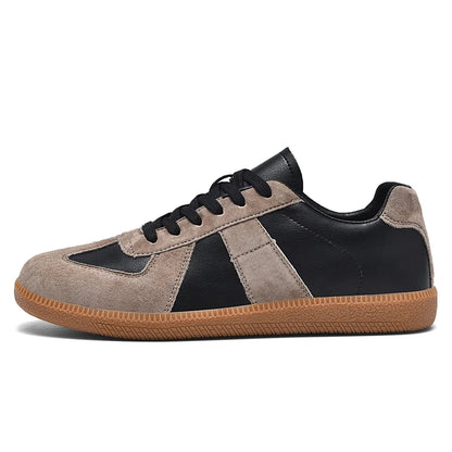 Freedom Luxury Sneakers