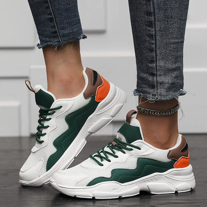 Mia Street Kicks Sneakers