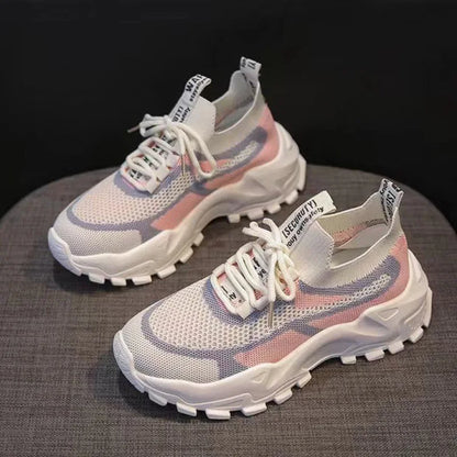 Women's Casual Style Sneakers