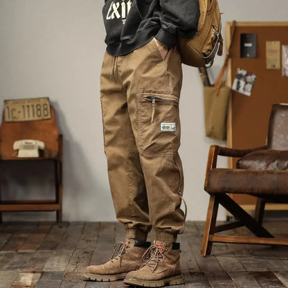 Dante Desert Storm Cargo Pants