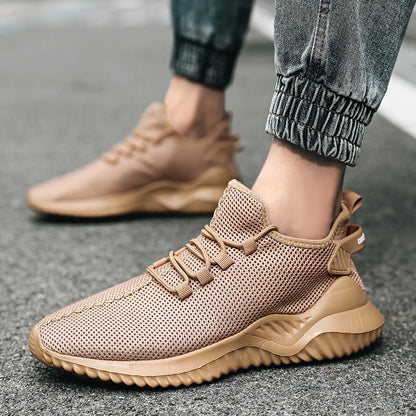 Adam Flex Sneakers For Man