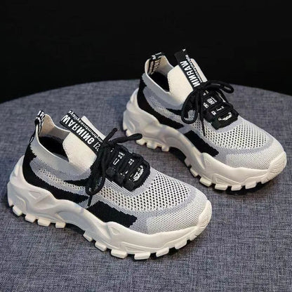 Women's Casual Style Sneakers