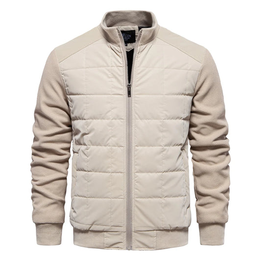 Marc Winter Cotton-Padded Jacket