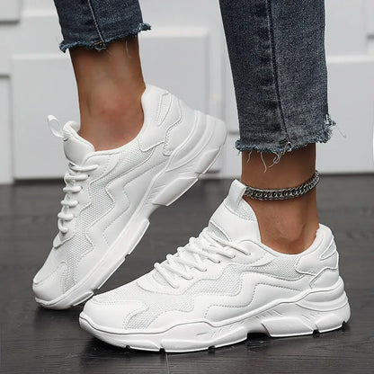 Mia Street Kicks Sneakers
