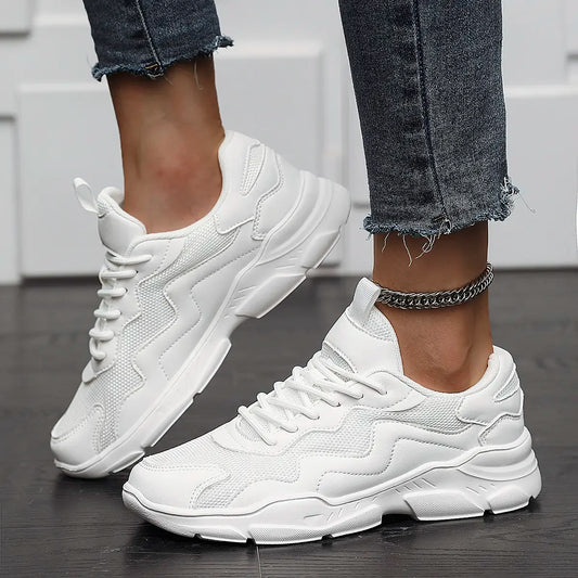 Mia Street Kicks Sneakers