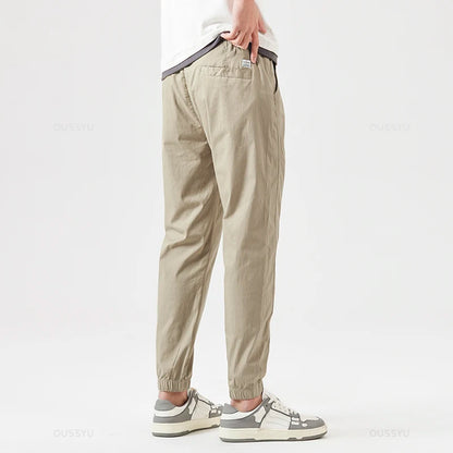 Bosco Casual Jogger Pants