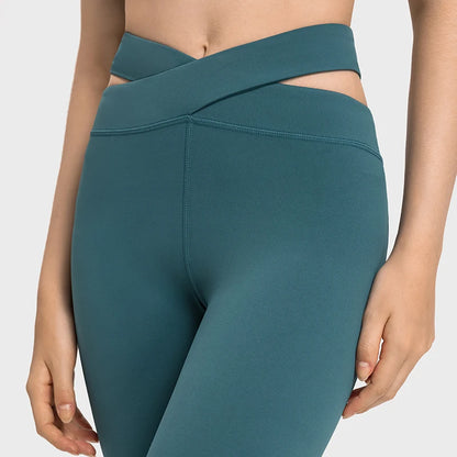 Volatile Sync Seamless Leggings