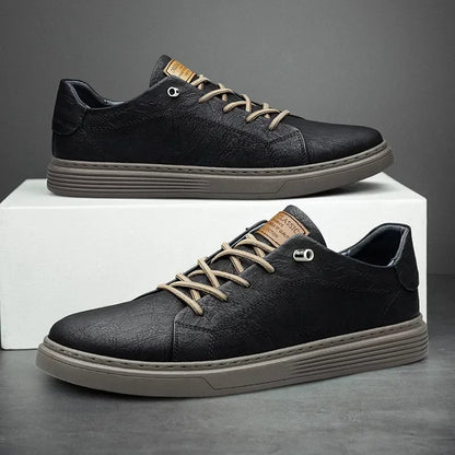 Paul Taylor Leather Shoes
