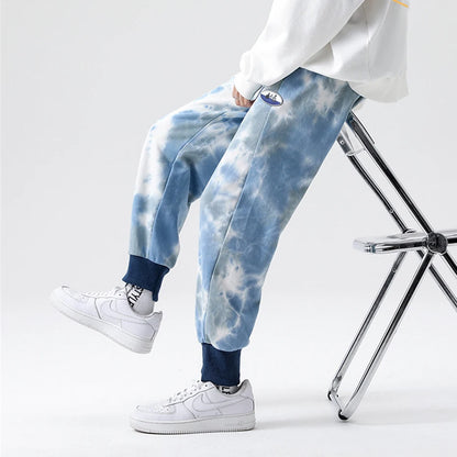 Hype Hip Hop Joggers