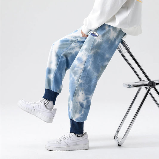 Hype Hip Hop Joggers