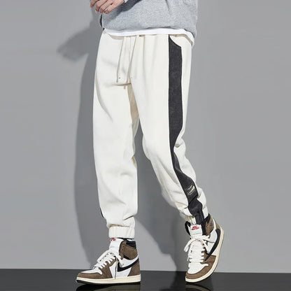 Men's Urban Corduroy Joggers