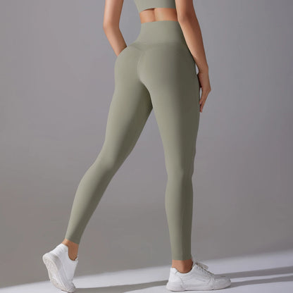 Lara Seamless Leggings