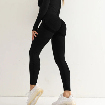 Amplify Seamless Sport Leggings
