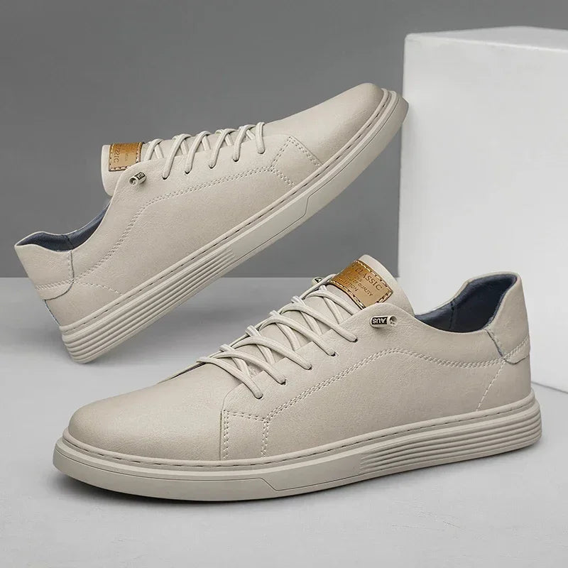 Paul Taylor Leather Shoes