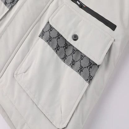 Alpine Armor Down Winter Jacket
