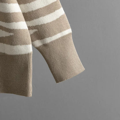 Women's Harper Knit Lounge Set
