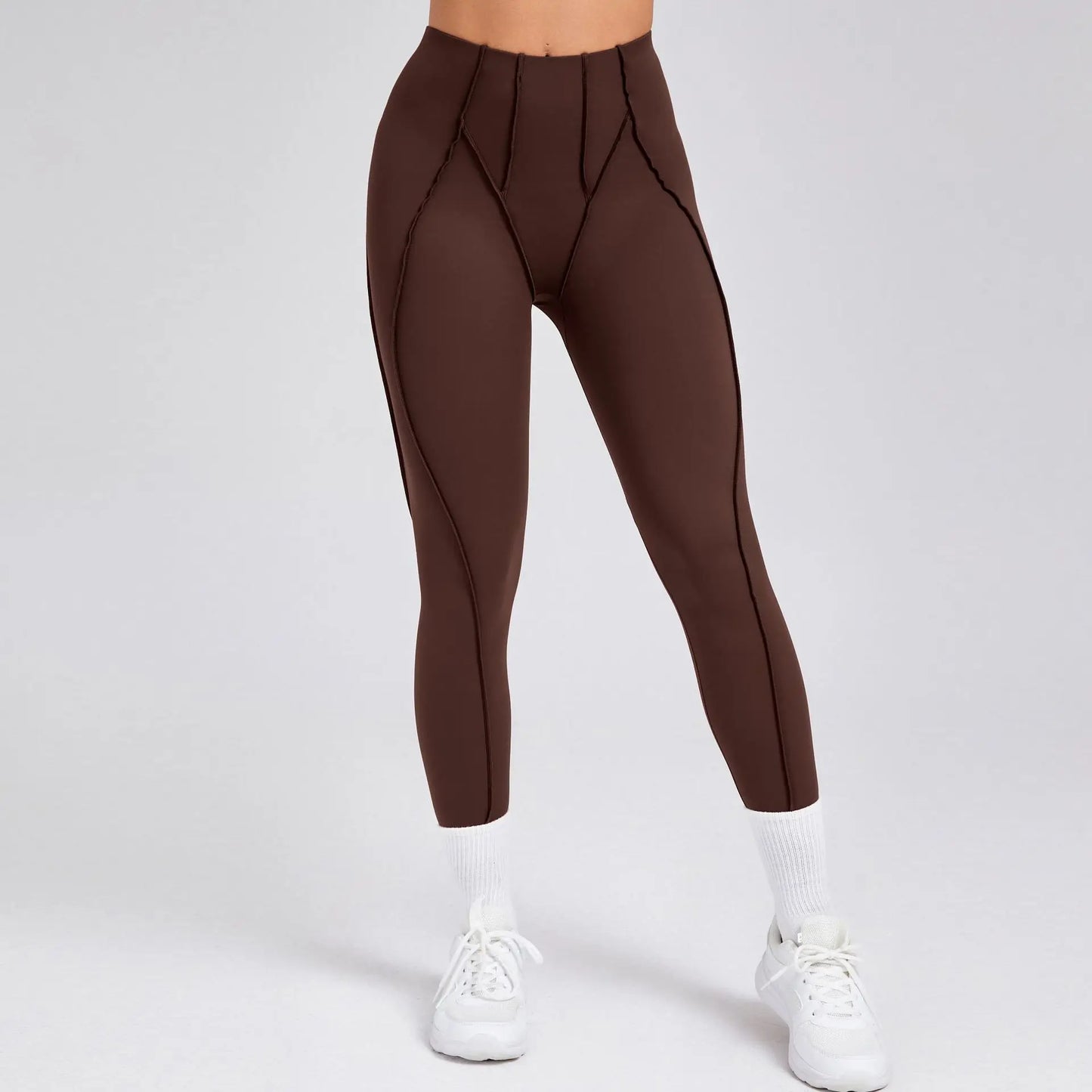 Kira High Waist Fitness Leggings