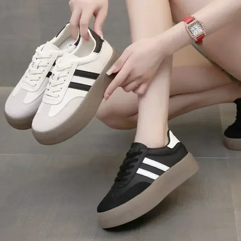 Mariah Urban Sneakers