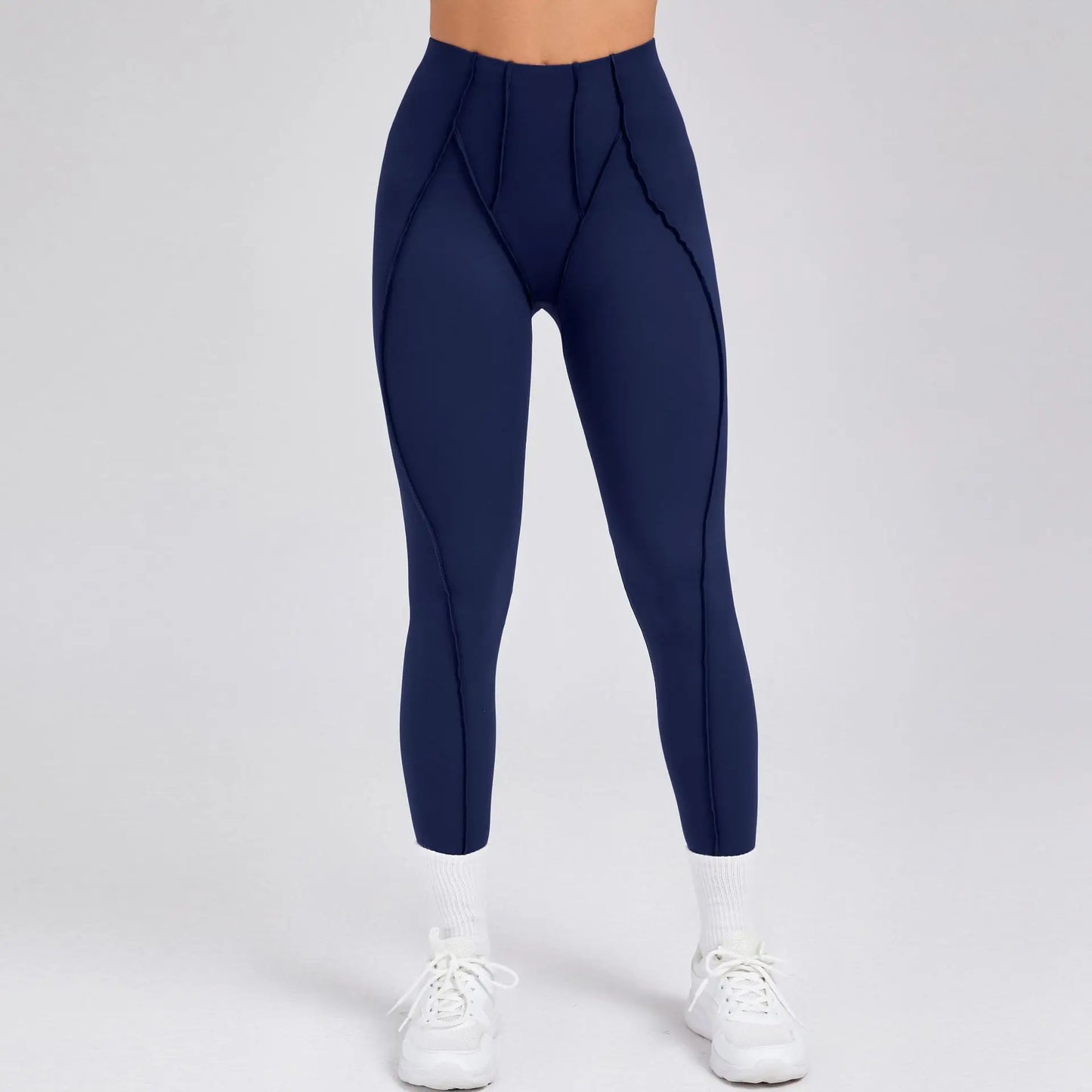 Kira High Waist Fitness Leggings