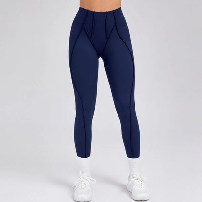 Kira High Waist Fitness Leggings