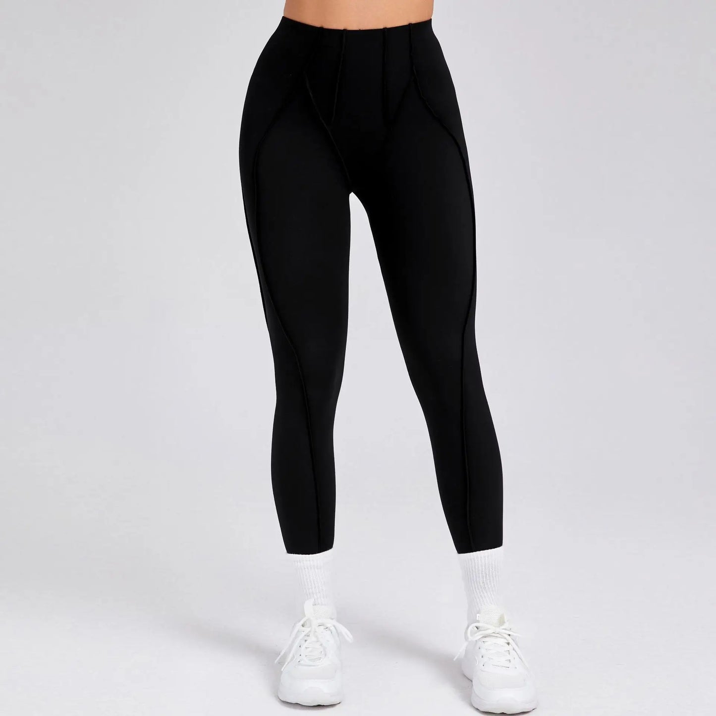 Kira High Waist Fitness Leggings