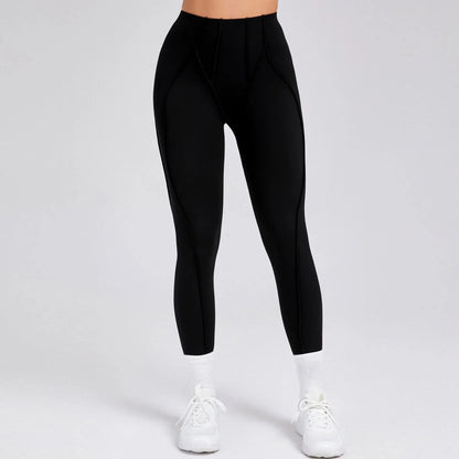 Kira High Waist Fitness Leggings