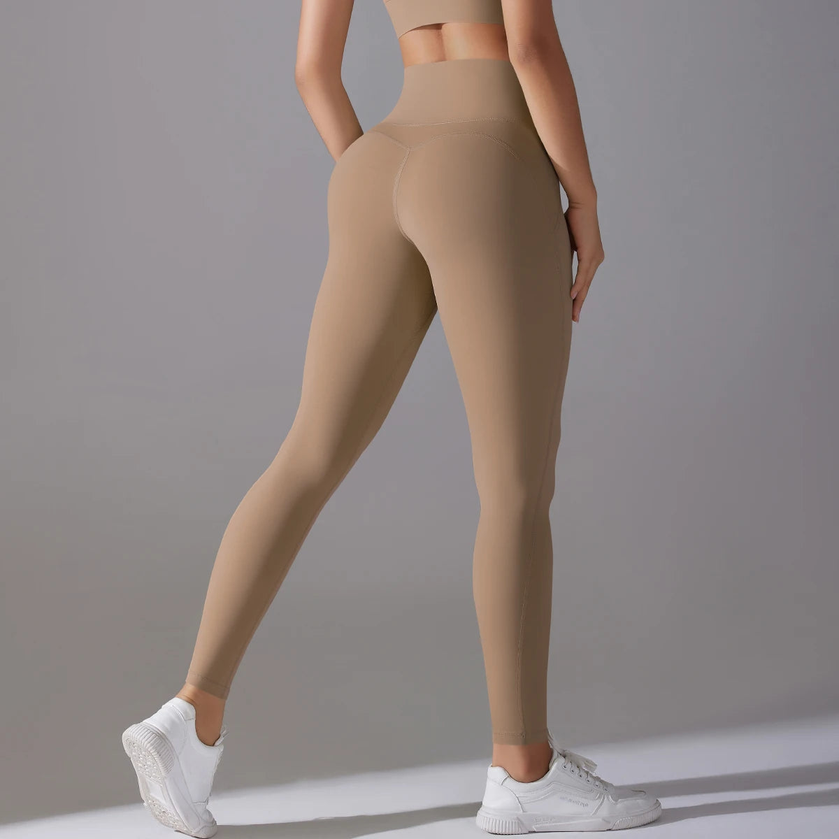 Lara Seamless Leggings