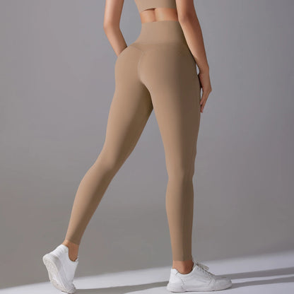 Lara Seamless Leggings