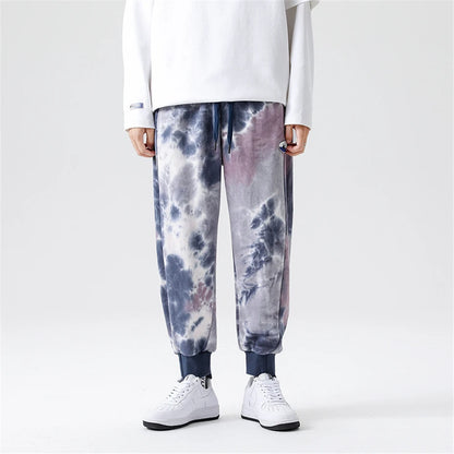 Hype Hip Hop Joggers