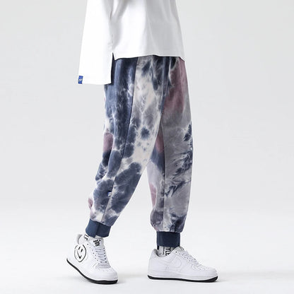 Hype Hip Hop Joggers