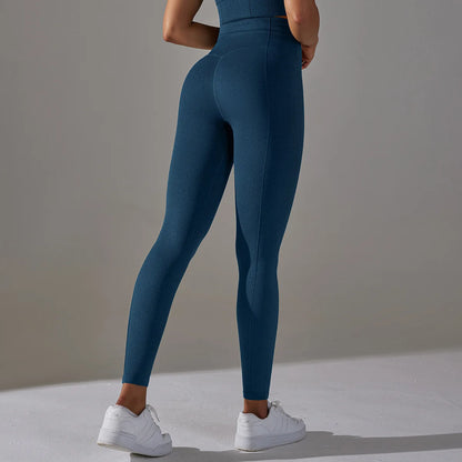 Alodia Seamless Leggings